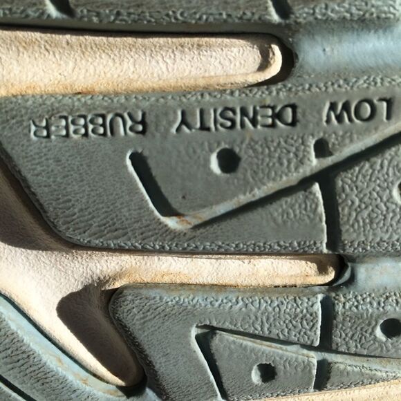 Nike 2003  Air Max Blue shimmer padded mesh! - Picture 6 of 15